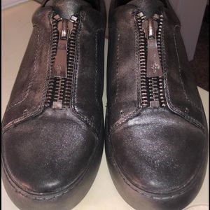 Frye sneakers